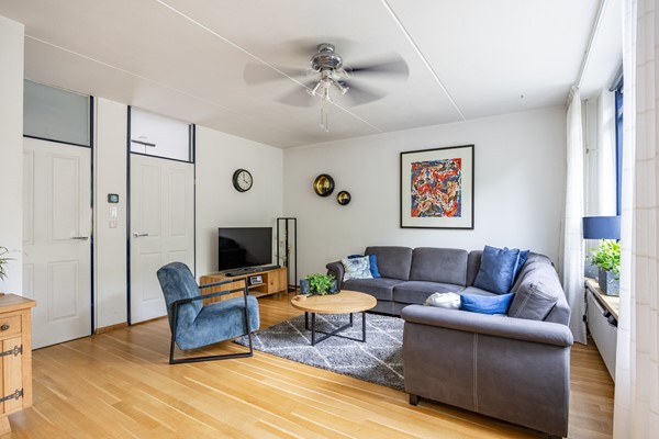 Medium property photo - 't Oelbred 6, 9356 ED Tolbert